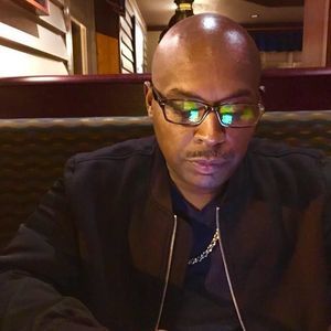 Meet your Posher, Donald